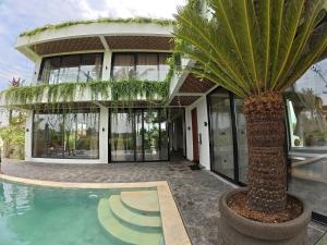 Ubud Green Escape, Amazing view