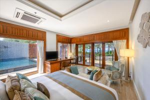 Maikhao Dream Villa Resort and Spa, Maikhao Phuket
