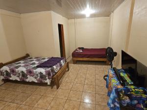 Departamento Económico, Familiar