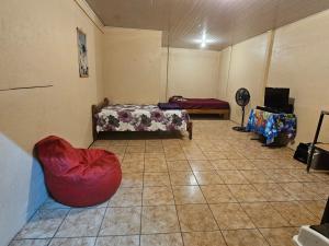 Departamento Económico, Familiar