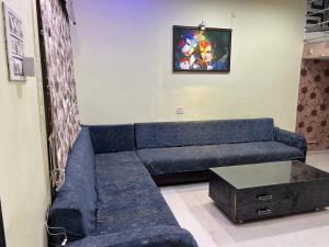 Happy home stay