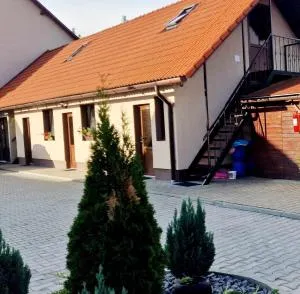 Panoráma Vendégház - Tîncel