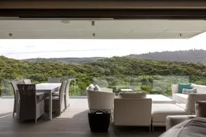 Tren Villa - 克乌尔伯姆斯特兰德