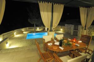 Oliviero Villas Lefkada Greece