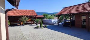 Farkaslaki Panoráma Vendégház