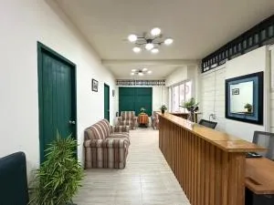 Atlas Hostel Khaosan - Dusit