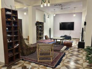 Mild Life Hostel Rishikesh