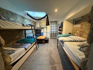 Maisons de vacances gites de Warincthun : photos des chambres