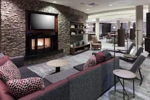 Courtyard by Marriott Birmingham Trussville - Riverside