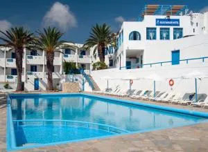 Bluu Bahari Hotel - 弗伊尼基昂