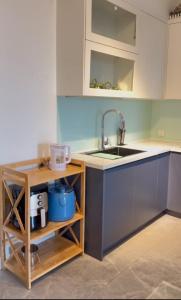 Swanbay - Căn Hộ 2PN