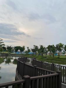 Swanbay - Căn Hộ 2PN