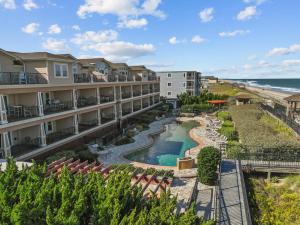 Croatan Surf Club by KEES Vacations