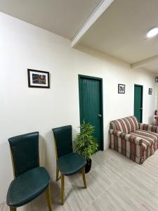 Atlas Hostel Khaosan