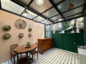 Atlas Hostel Khaosan