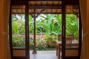 Darma Guest House Keliki - 帕洋安