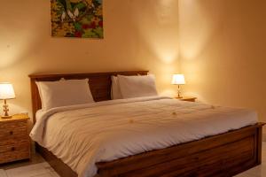 Darma Guest House Keliki