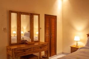 Phòng Loại Sang (Deluxe Room)