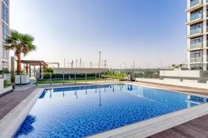 GLOBALSTAY Azizi Riviera 48 - Nadd Shubayḩ