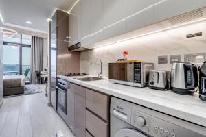 GLOBALSTAY Azizi Riviera 48