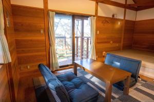 다카오카 閑乗寺JoyBase 3성급 숙소 스위트룸