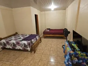 Departamento Económico Familiar - San Isidro