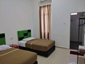 DLAYARAN VILLA GUEST HOUSE