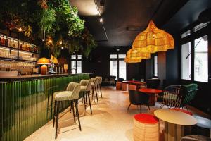 Hotels Hotel Anne de Bretagne : photos des chambres