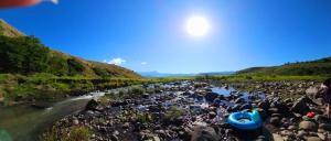 Mont Aux Sources Drakensberg Resort