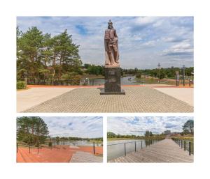 Town Square Apartment