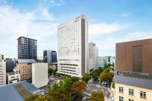 ヒルトン名古屋 (Hilton Nagoya Hotel)