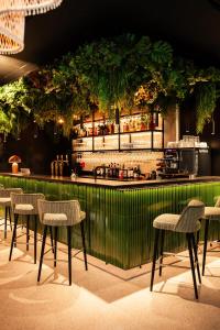 Hotels Hotel Anne de Bretagne : photos des chambres