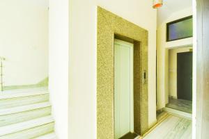 Hotel O Hotel AMER
