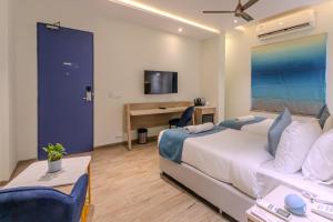 World Inn Hotel
