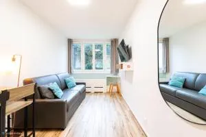 Studio Moderne au coeur de Paris - Saint-Mandé