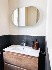 Maisons de vacances WeLiving : photos des chambres