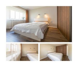 Town Square Apartment