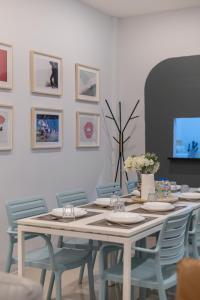 Spacious Haven Chatuchak Market 5BR 10 Sleeps RB1