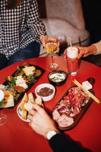 Hotels Hotel Anne de Bretagne : photos des chambres