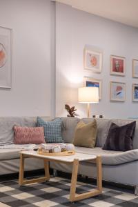 Spacious Haven Chatuchak Market 5BR 10 Sleeps RB1