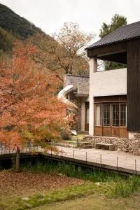 神仙居不如方度假酒店 - 永嘉