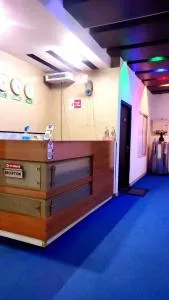 Khaleej Residency - Pulamanthole