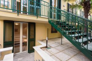 Napoleone - New Apartment near historic center