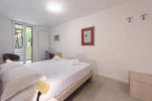 Napoleone - New Apartment near historic center