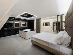 Grand Hotel Europa - Pesche