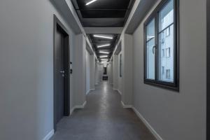 Hebrard Industrial Suites