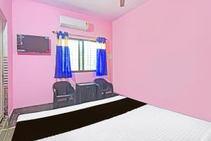 Hotel O Om Residency