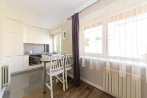 Town Square Apartment