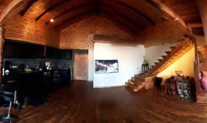 The Tree House