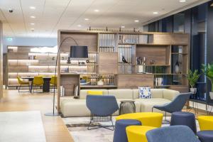 Courtyard by Marriott Edinburgh West